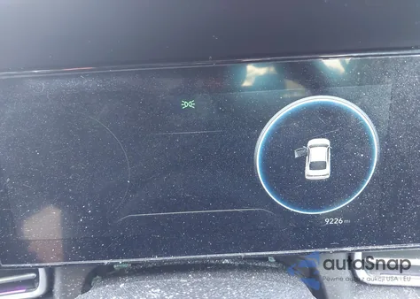 2024 Hyundai Elantra Limited из США, поврежденный, VIN KMHLP4DG9RU827200